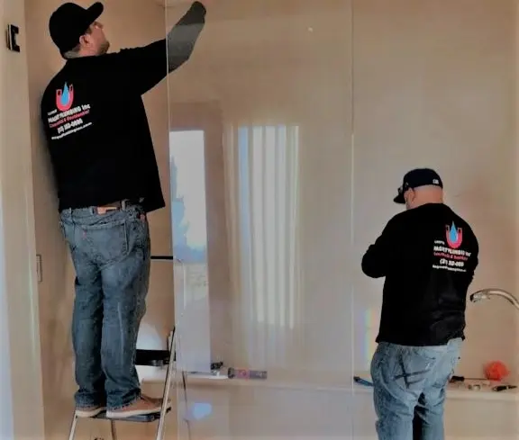 Professional plumbing installation for Leak Detection in Helix